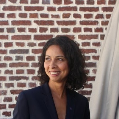 Farida Odin